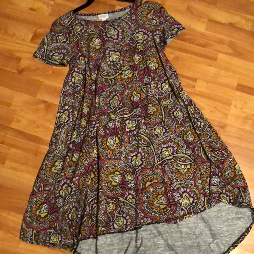 LuLaRoe Carly